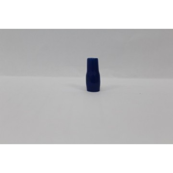 TJ WIRE ENDCAP VC14 BLUE (100PCS)